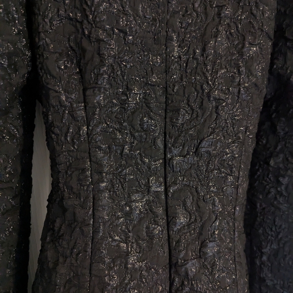 Zara Festive Mini Dress - Picture 6 of 6